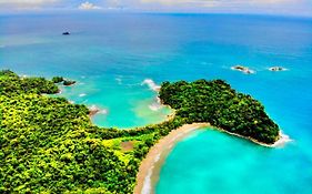 Beachfront Paradise