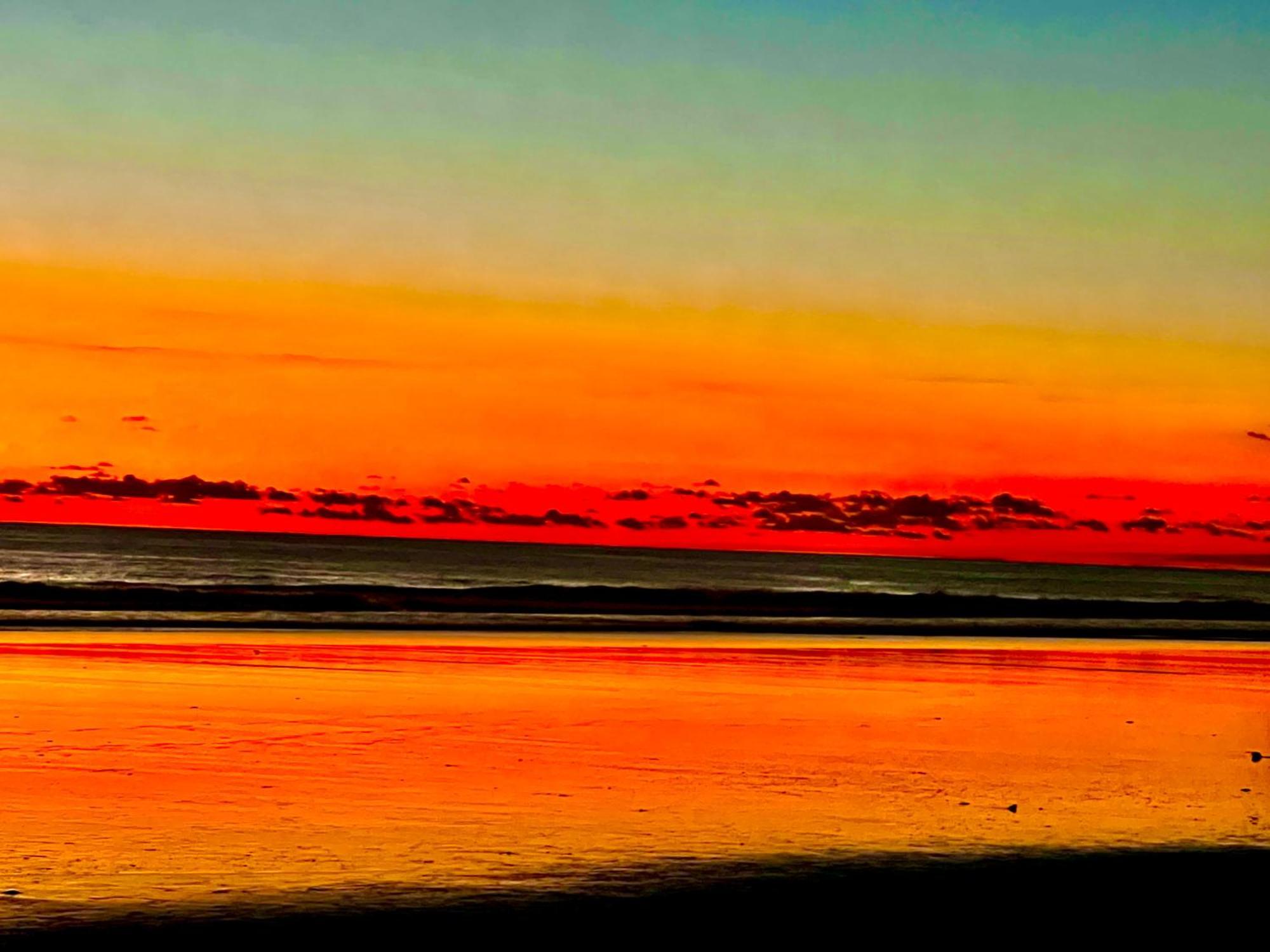 Beachfront Paradise Manuel Antonio Extérieur photo