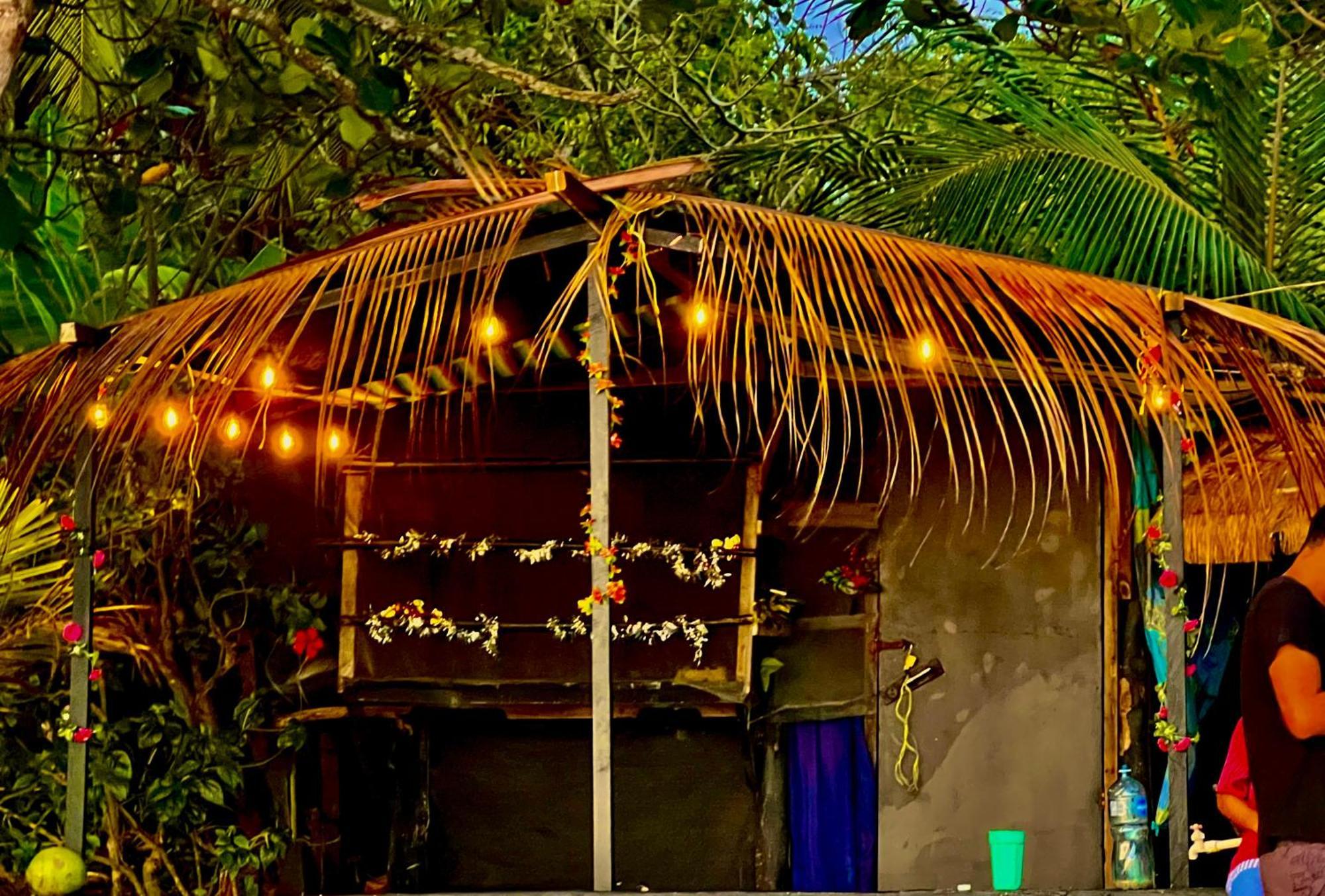 Beachfront Paradise Manuel Antonio Extérieur photo