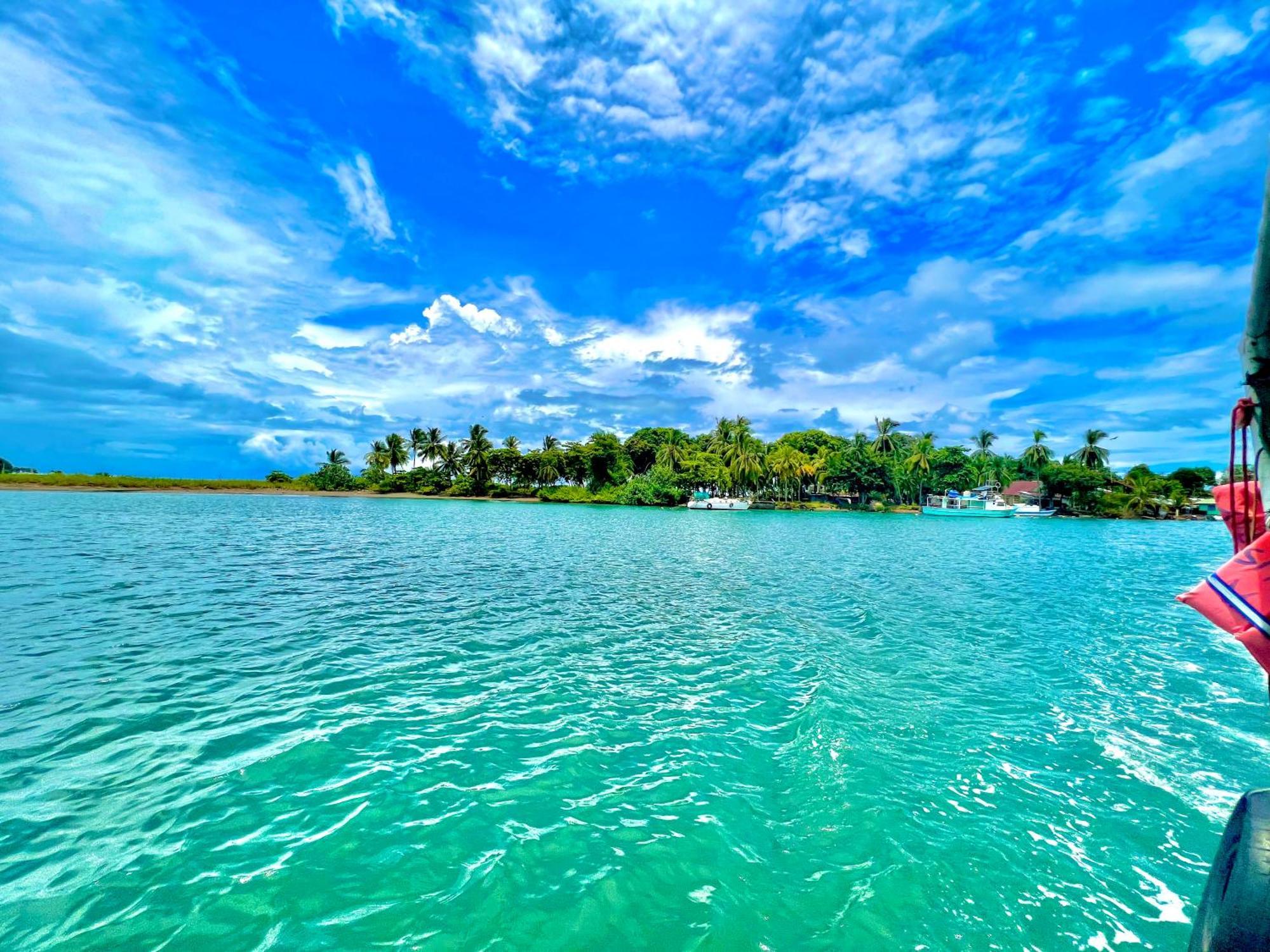 Beachfront Paradise Manuel Antonio Extérieur photo