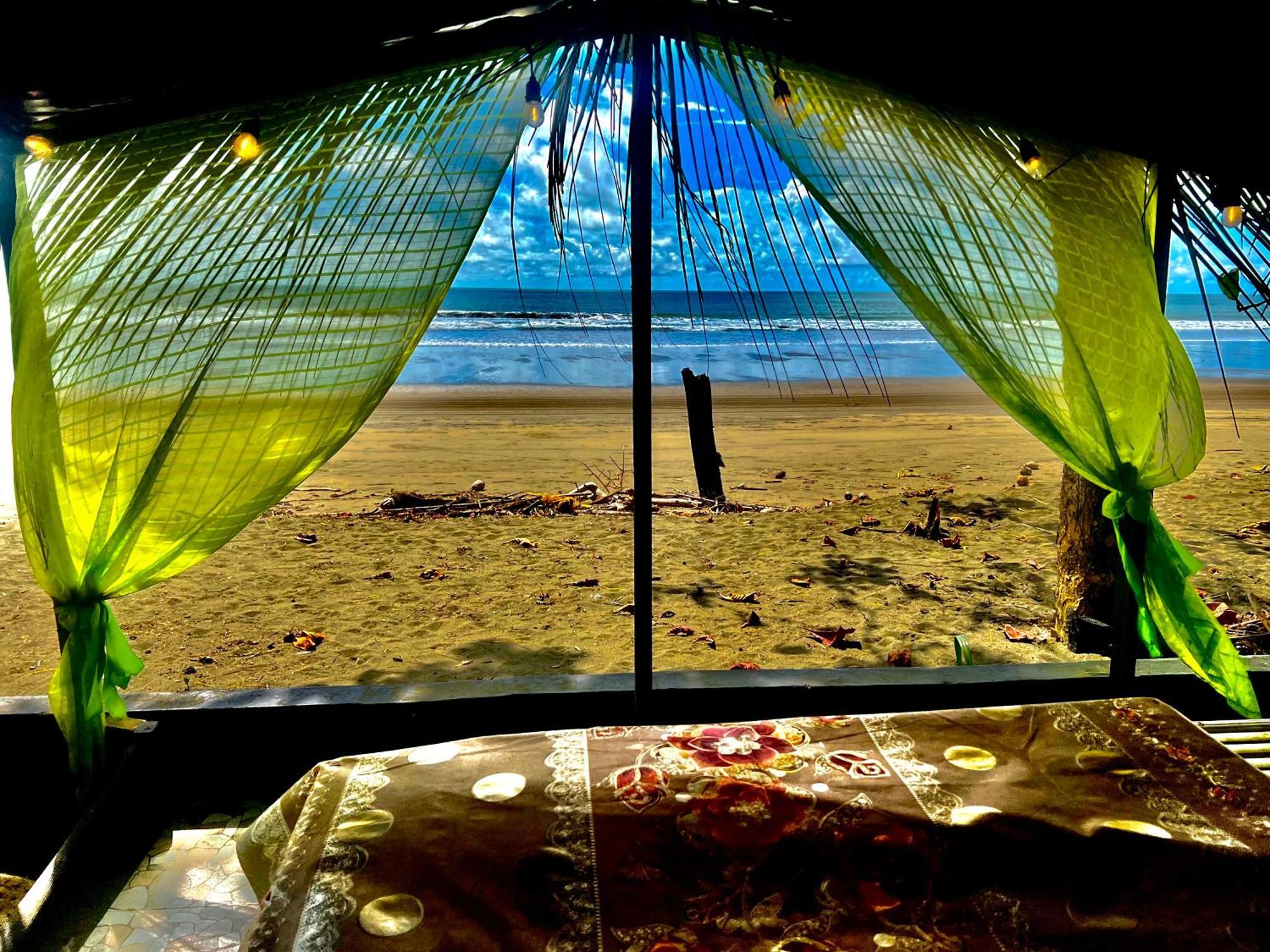 Beachfront Paradise Manuel Antonio Extérieur photo