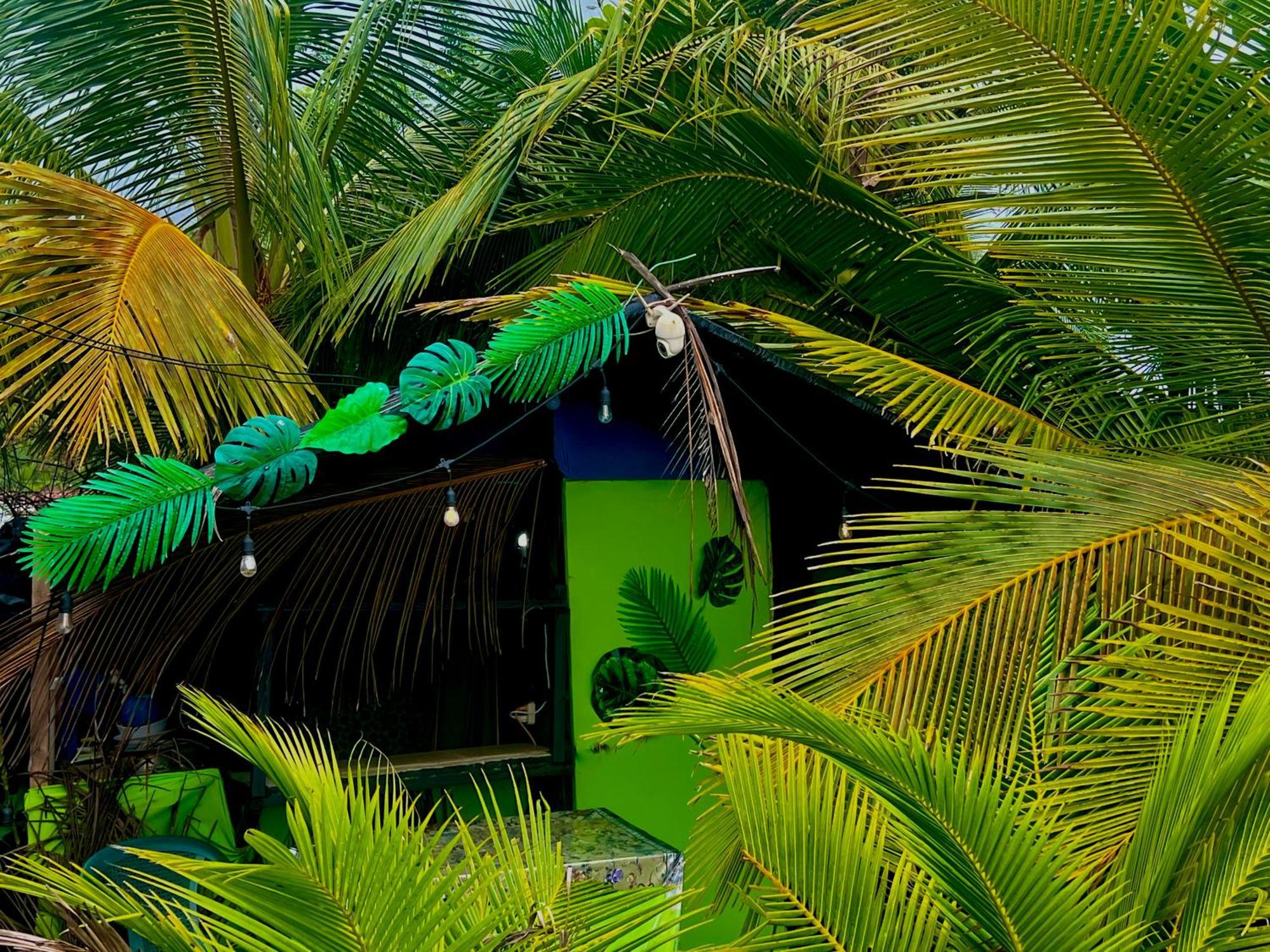 Beachfront Paradise Manuel Antonio Extérieur photo