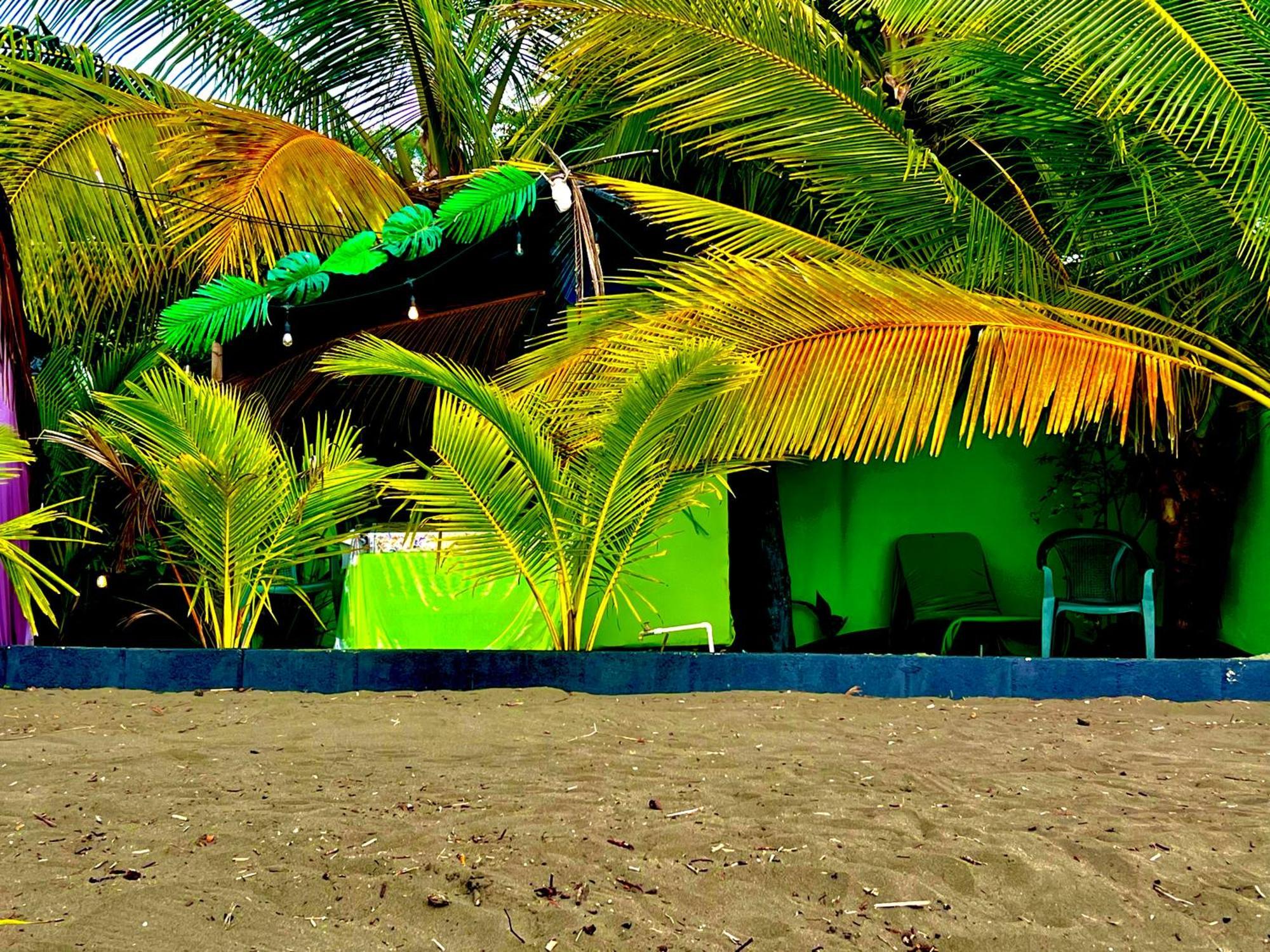 Beachfront Paradise Manuel Antonio Extérieur photo