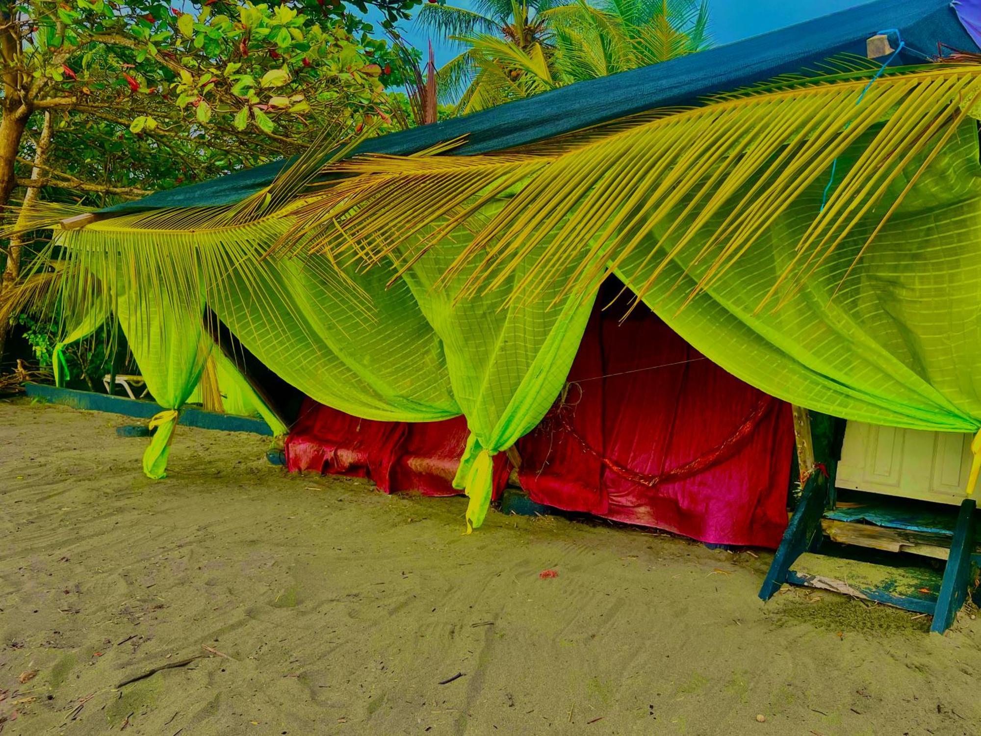 Beachfront Paradise Manuel Antonio Extérieur photo