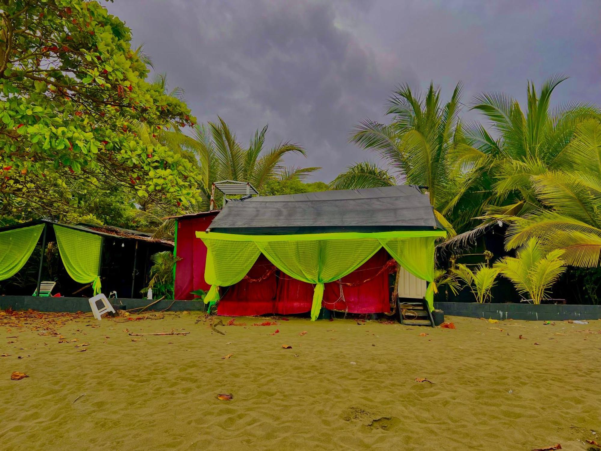 Beachfront Paradise Manuel Antonio Extérieur photo